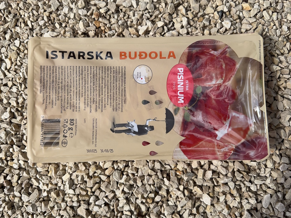 Istarska Budola von JerryBreitler | Hochgeladen von: JerryBreitler Istarska Budola von JerryBreitler | Hochgeladen von: JerryBreitler