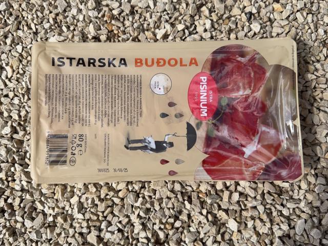 Istarska Budola von JerryBreitler | Hochgeladen von: JerryBreitler Istarska Budola von JerryBreitler | Hochgeladen von: JerryBreitler