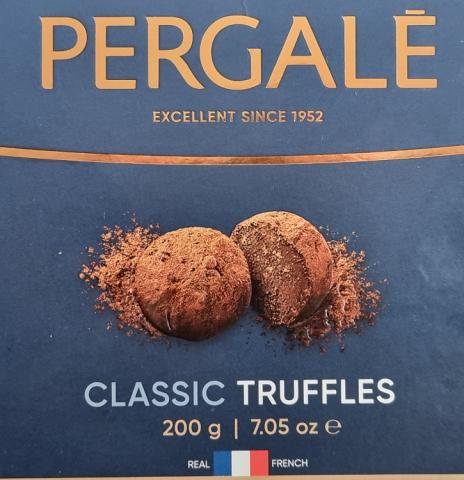 Truffles PERGALĖ Classic von Andi60 | Hochgeladen von: Andi60