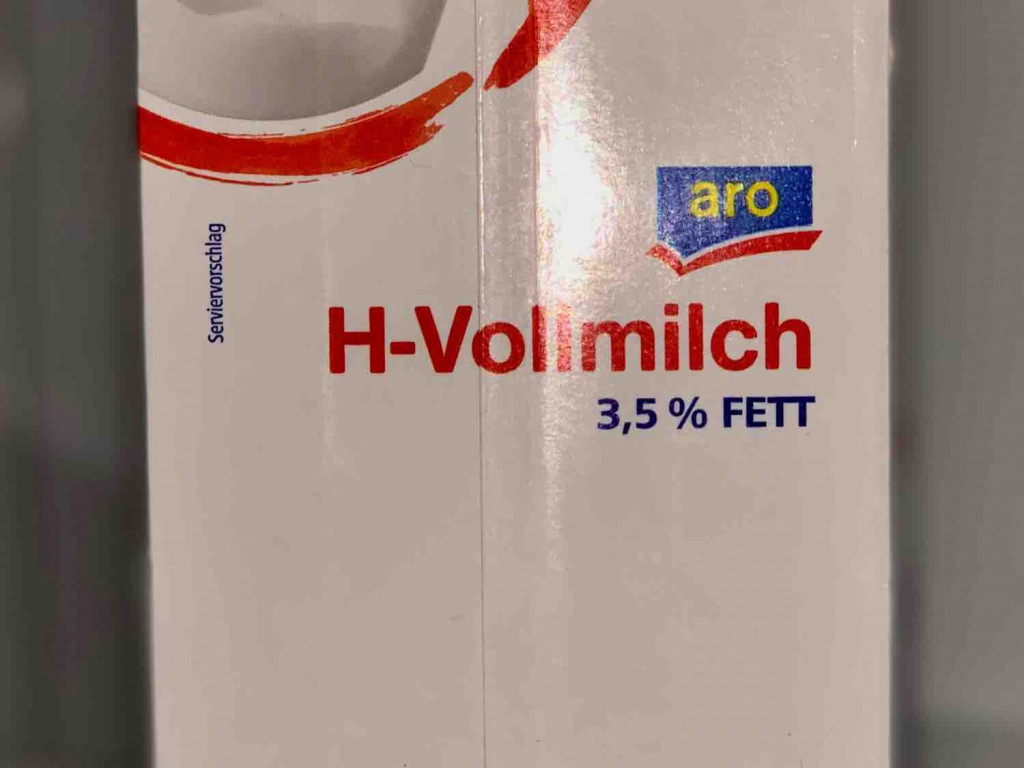 H-Vollmilch von MoMarley | Hochgeladen von: MoMarley