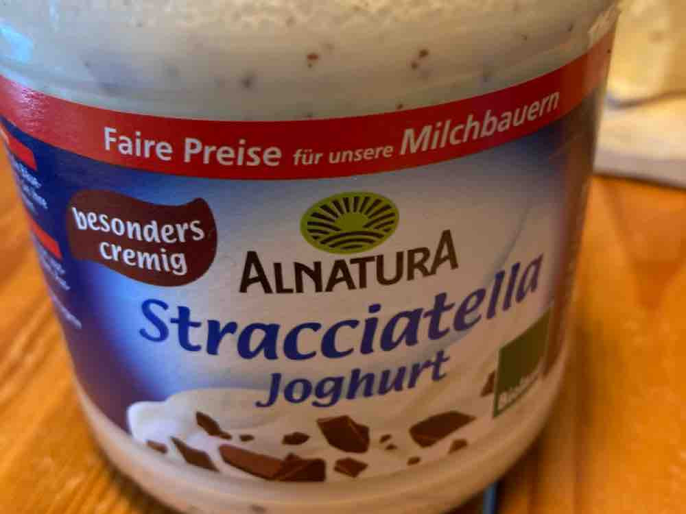 Stracciatella Joghurt von ChrHeike | Hochgeladen von: ChrHeike