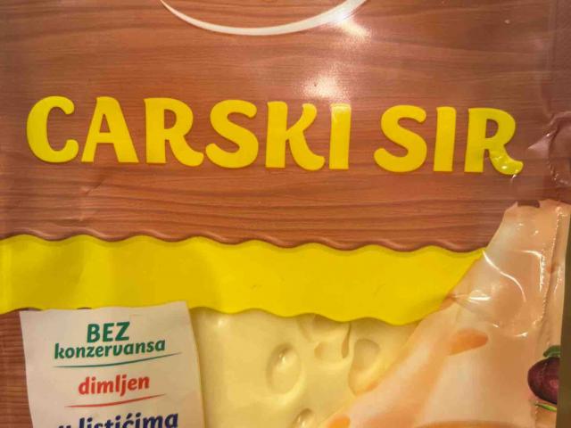 Carski sir by drosenzw | Hochgeladen von: drosenzw