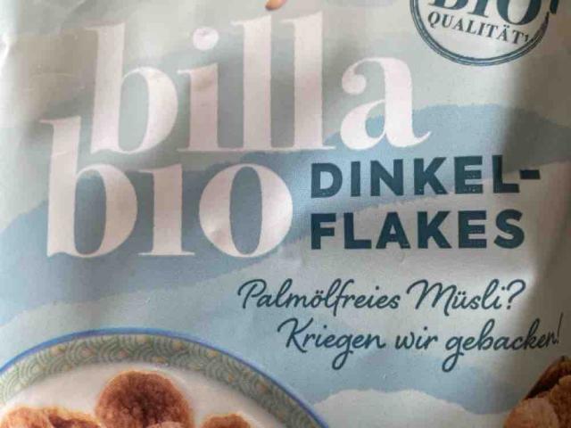 bio Dinkel Flakes by Felsch86 | Hochgeladen von: Felsch86