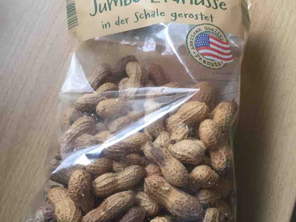 Jumbo Erdnüsse, geröstet von h0meboy | Hochgeladen von: h0meboy