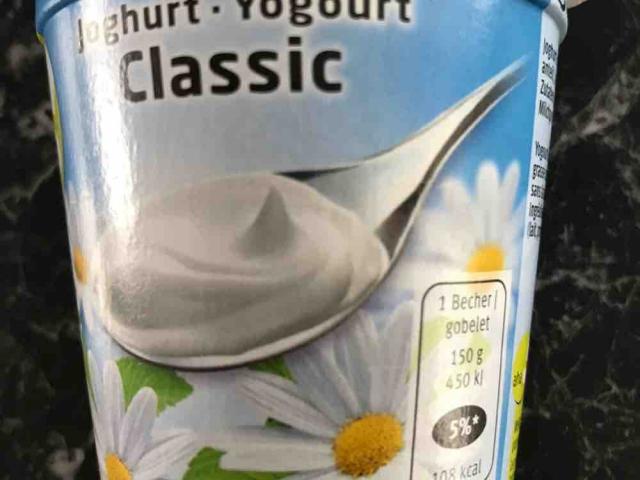 Joghurt Classic laktosefrei  von Zimtengel | Hochgeladen von: Zimtengel