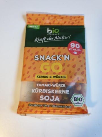 Snack n go von bernadettesteff687 | Hochgeladen von: bernadettesteff687