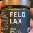 Feld Lax, ohne Lachs mit Nori Algeb von HiasaMaki | Hochgeladen von: HiasaMaki