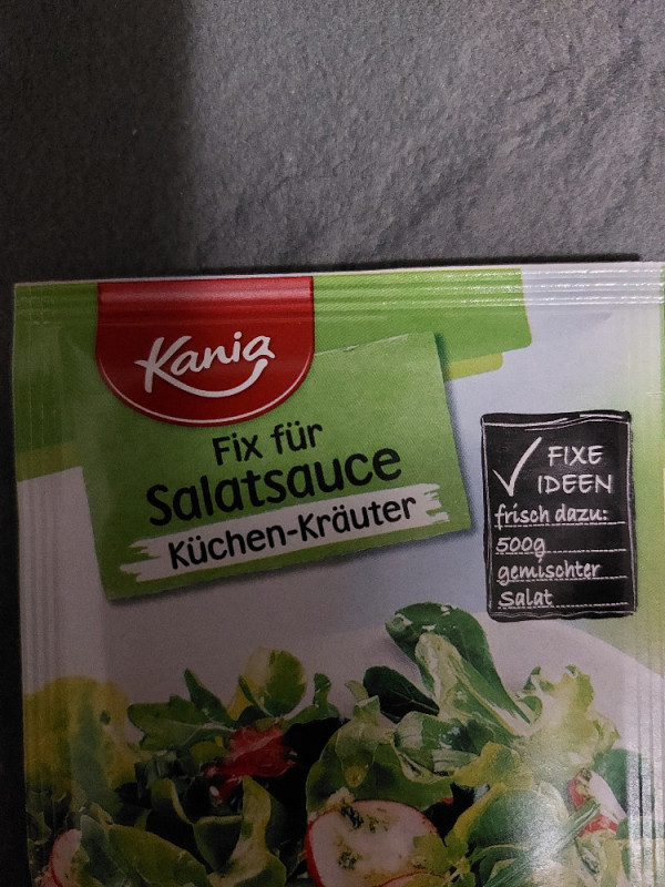 Fix für Salat, Küchenkräuter von mum1902 | Hochgeladen von: mum1902