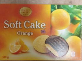 Orange Cake | Hochgeladen von: FXH