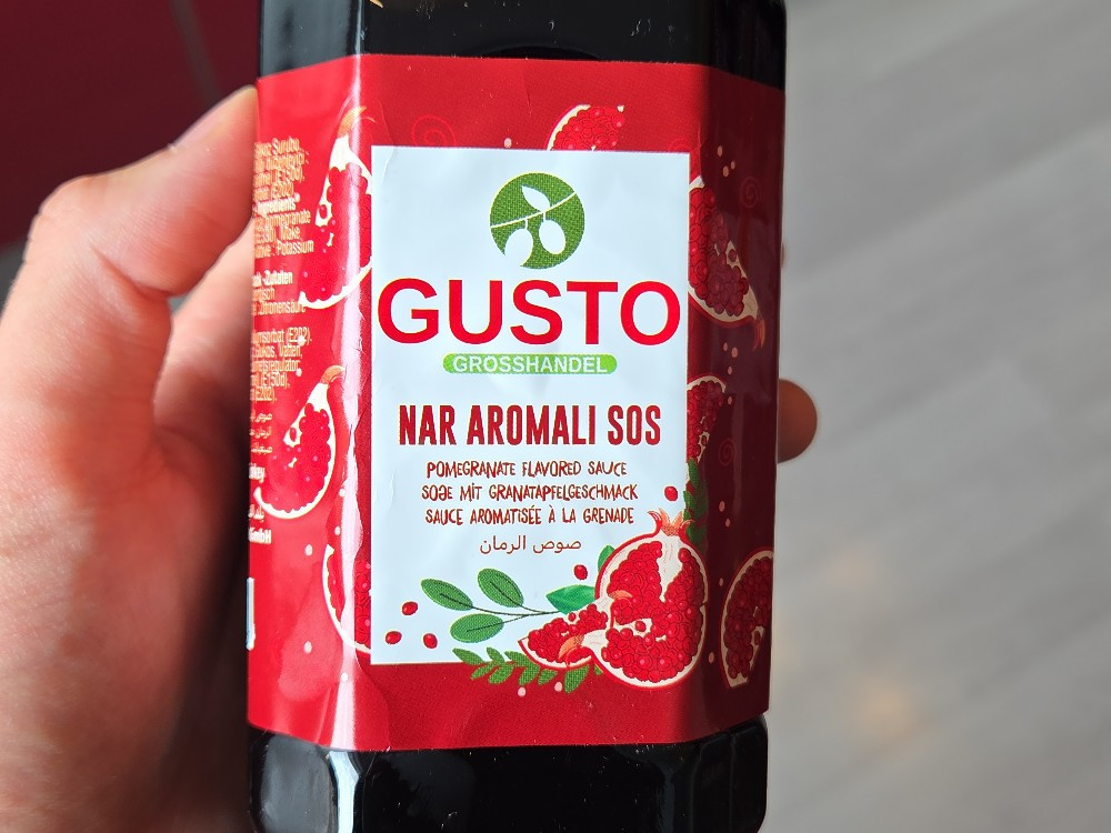 Granatapfel Sirup von lucas10.03s | Hochgeladen von: lucas10.03s Granatapfel Sirup von lucas10.03s | Hochgeladen von: lucas10.03s