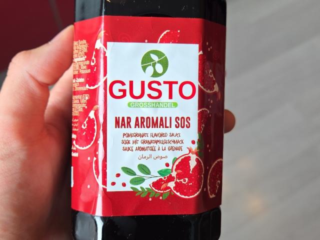 Granatapfel Sirup von lucas10.03s | Hochgeladen von: lucas10.03s Granatapfel Sirup von lucas10.03s | Hochgeladen von: lucas10.03s