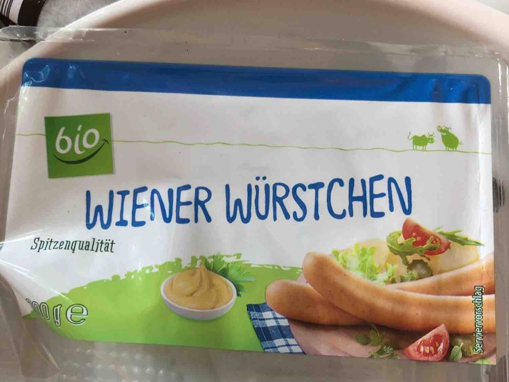 Wiener Würstchen, (Bio) von Toni346 | Hochgeladen von: Toni346