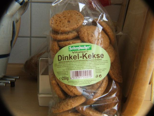 Dinkel-Kekse | Hochgeladen von: Bri2013