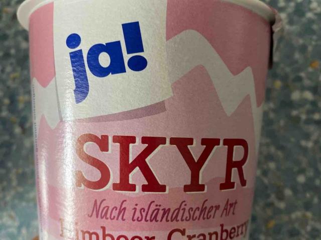 Skyr himbeere von MT04 | Hochgeladen von: MT04