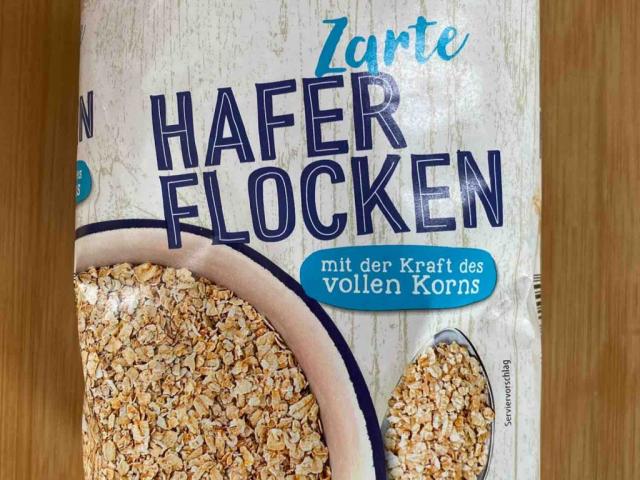 Zarte Haferflocken by KingMayer | Uploaded by: KingMayer