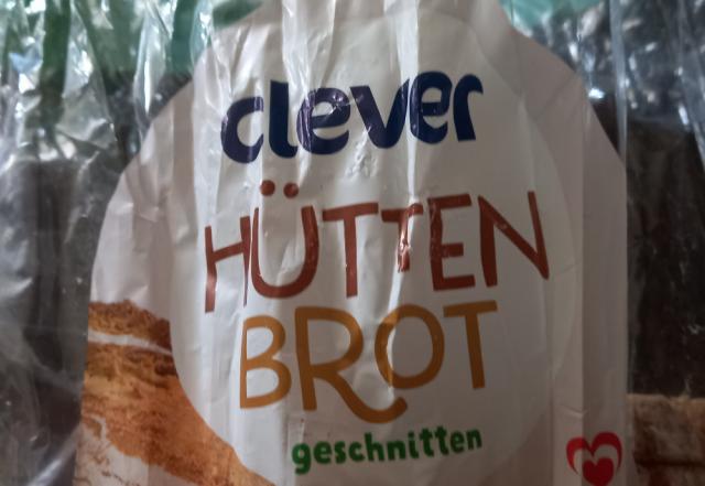 Hüttenbrot von erwin.maier1 | Hochgeladen von: erwin.maier1