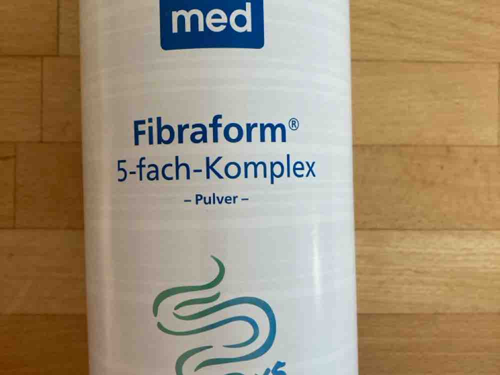 Fibraform 5-fach-Komplex von CaClMa | Hochgeladen von: CaClMa