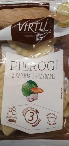 pierogi von ameliakamil | Hochgeladen von: ameliakamil