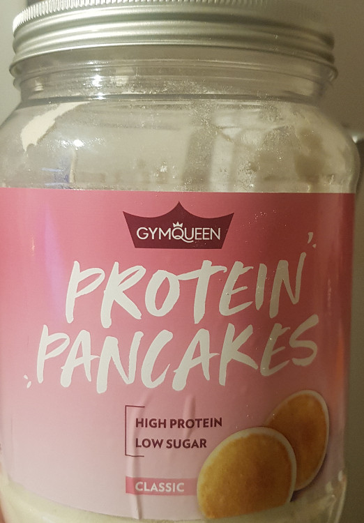 Protein Pancake von maschni | Hochgeladen von: maschni