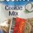 Bounty Cookie Mix von yvonnema | Hochgeladen von: yvonnema