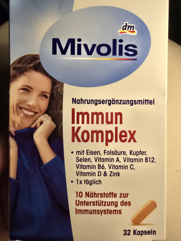 Immun Komplex von JenPi | Hochgeladen von: JenPi