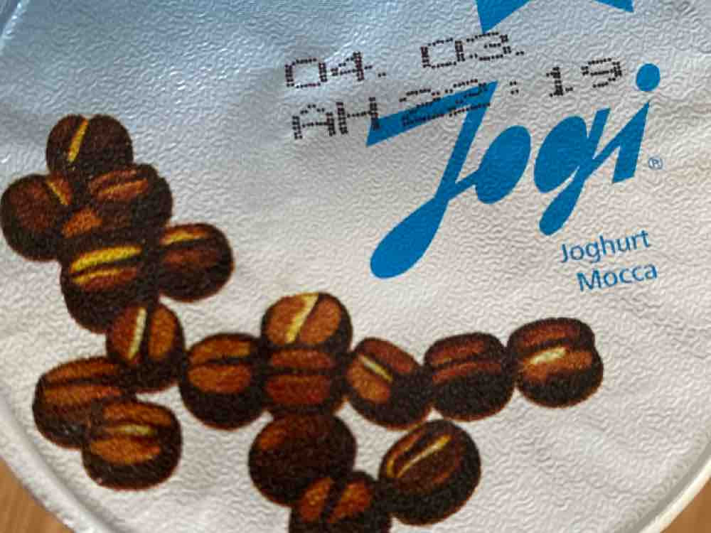 Joghurt, Mocca von Kerstin19 | Hochgeladen von: Kerstin19