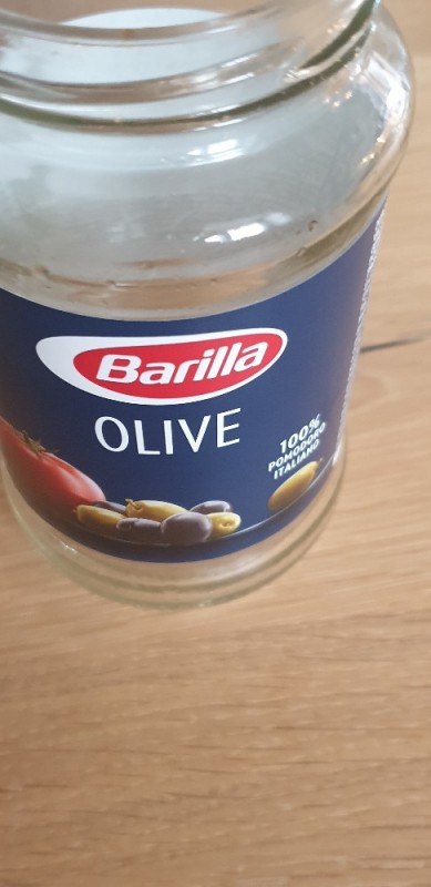 Barilla Olive , com olio extravergibe di oliva von markog | Hochgeladen von: markog Barilla Olive , com olio extravergibe di oliva von markog | Hochgeladen von: markog