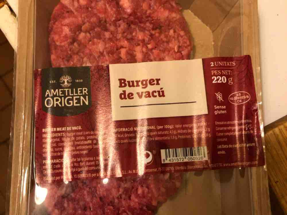 Burger de vacú von leonhennig | Hochgeladen von: leonhennig