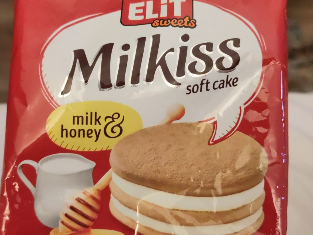 Milkiss soft cake, milk & honey von Rah | Hochgeladen von: Rah Milkiss soft cake, milk & honey von Rah | Hochgeladen von: Rah