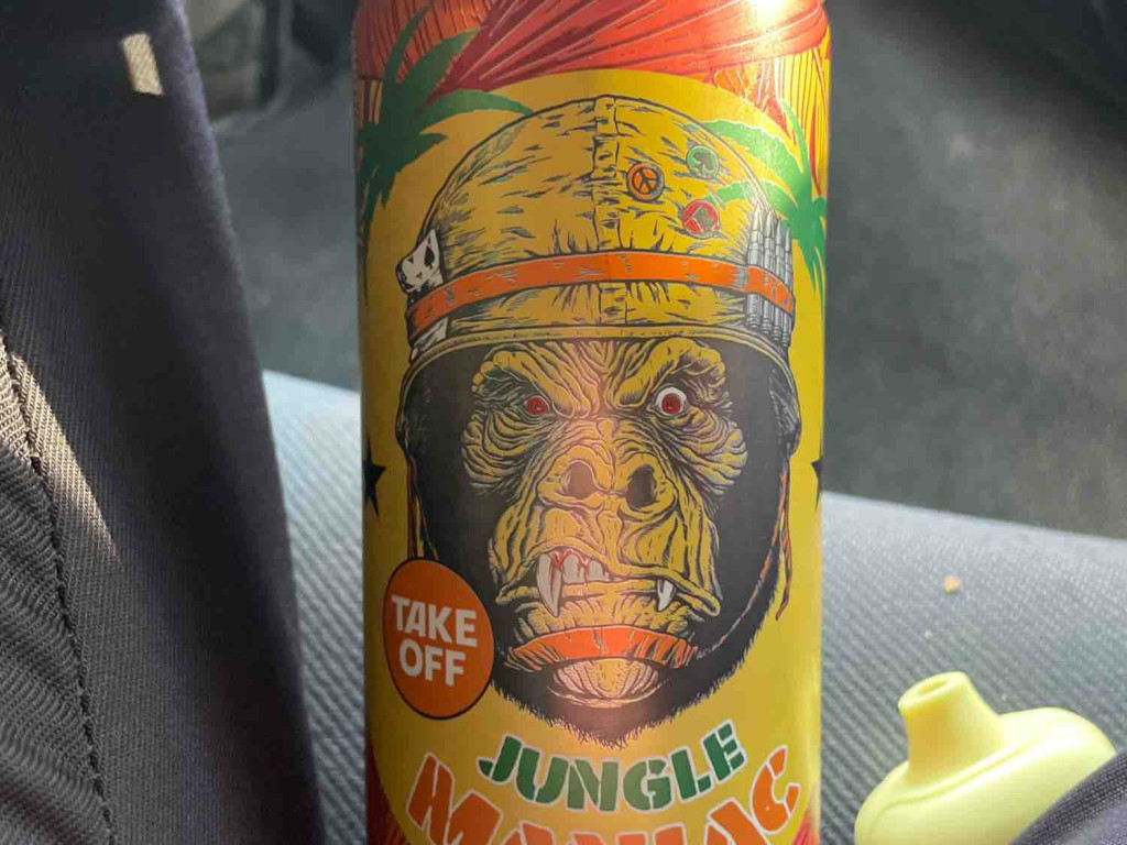 Jungle Maniac, Mango & Maracuja von DustinX | Hochgeladen von: DustinX Jungle Maniac, Mango & Maracuja von DustinX | Hochgeladen von: DustinX