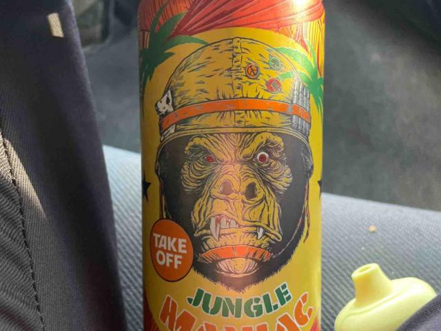 Jungle Maniac, Mango & Maracuja von DustinX | Hochgeladen von: DustinX Jungle Maniac, Mango & Maracuja von DustinX | Hochgeladen von: DustinX