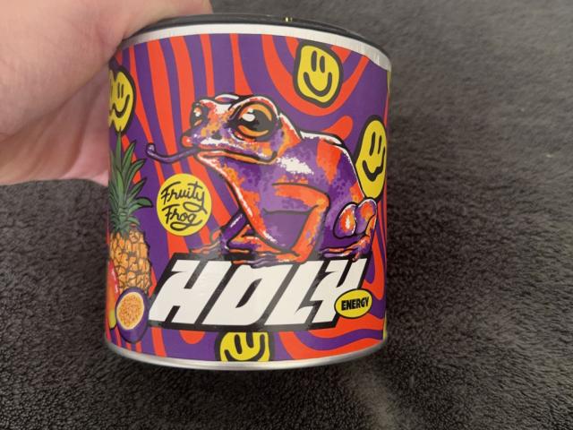 Holy Energy FruityFrog, Mit Wasser von Kim1994 | Hochgeladen von: Kim1994 Holy Energy FruityFrog, Mit Wasser von Kim1994 | Hochgeladen von: Kim1994
