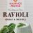 Ravioli Spinat Ricotta von petwe84 | Hochgeladen von: petwe84