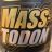 Mass Todon, 300ml Wasser von Chris Bulldozer | Hochgeladen von: Chris Bulldozer