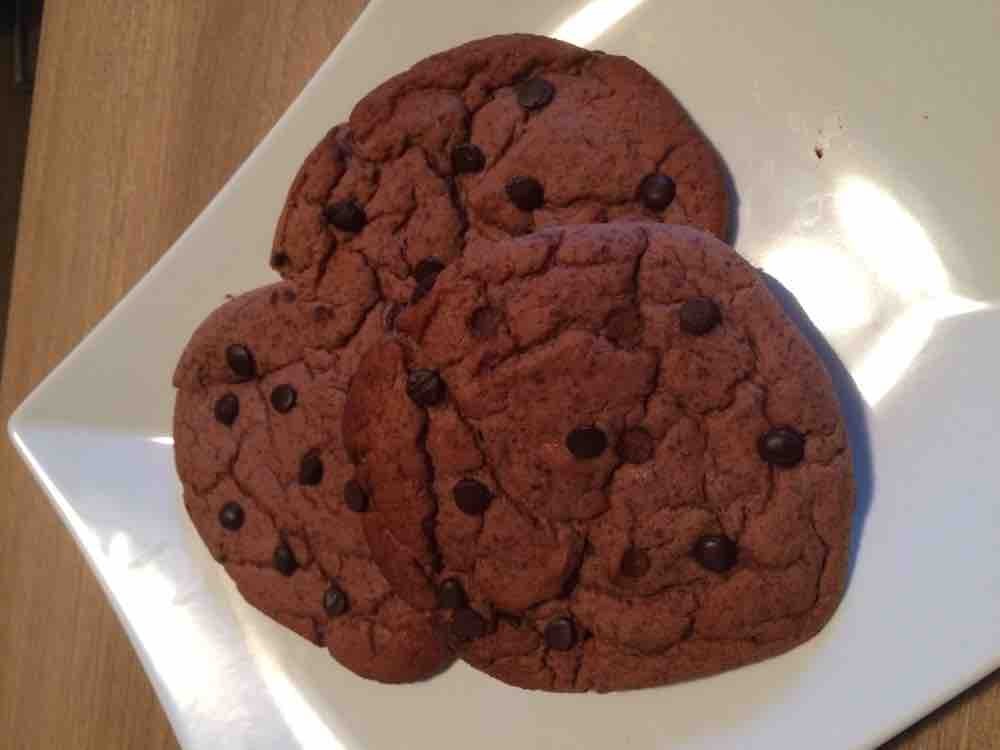 Chocolate-Chip-Cookies von PfalzTrailer | Hochgeladen von: PfalzTrailer