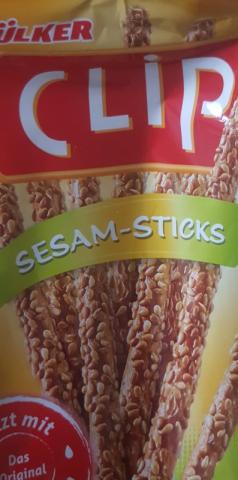 Clip, Sesam-Sticks | Uploaded by: jasmintogrulca276
