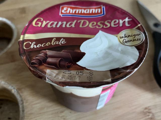 Grand Dessert, Chocolate by Mardana | Uploaded by: Mardana Grand Dessert, Chocolate by Mardana | Uploaded by: Mardana