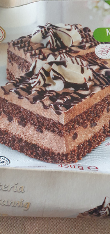 Schokoladen-Blechkuchen von Windy | Hochgeladen von: Windy