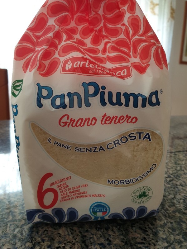PanPiuma, Grano tenero von patrickkumanovi786 | Hochgeladen von: patrickkumanovi786
