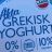 Äkta Greekisk Yoghurt, 0% Fett, 10% Protein von baguette09 | Hochgeladen von: baguette09