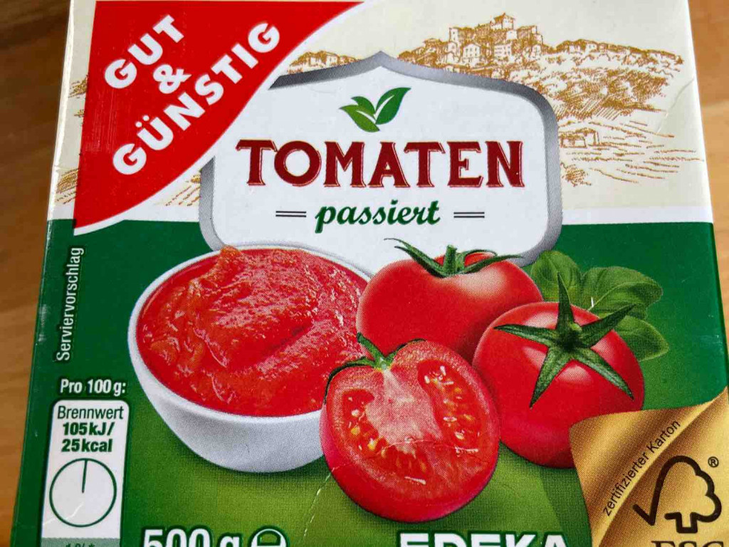 Tomaten passiert von lunaa | Hochgeladen von: lunaa