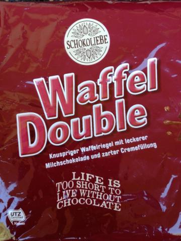 Waffel Double | Hochgeladen von: haraldhi