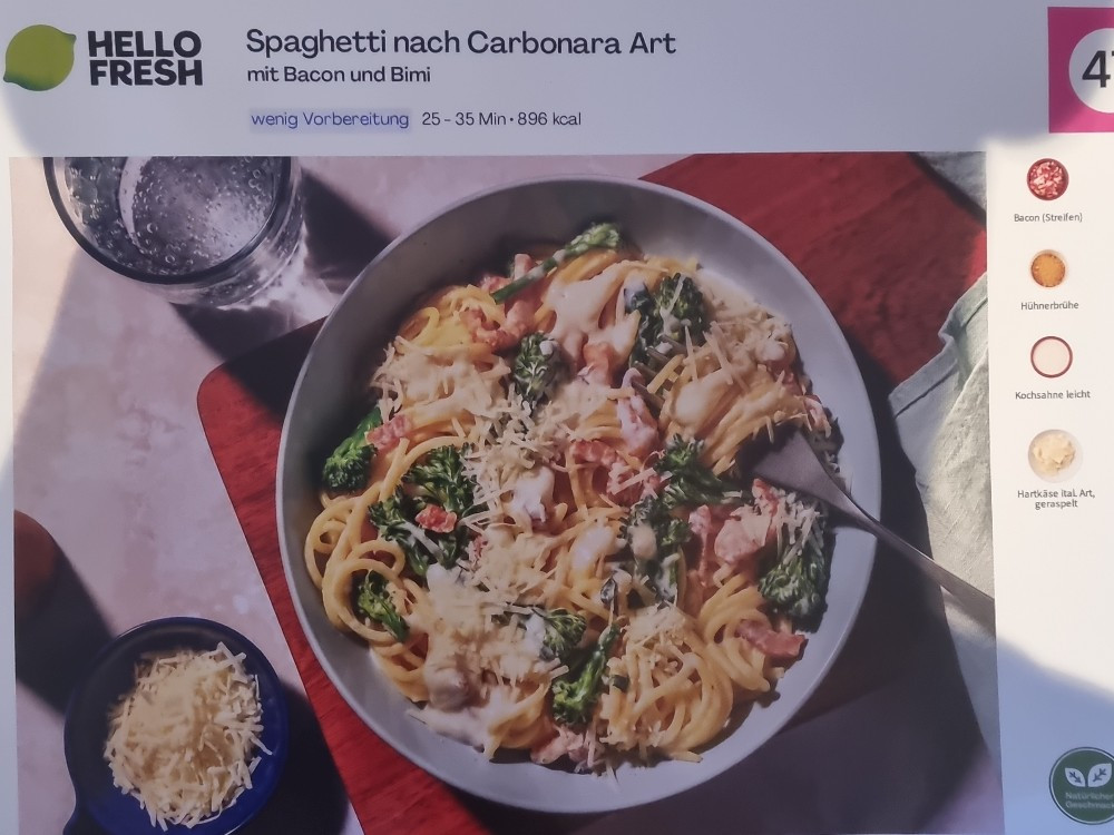 Spaghetti nach Carbonara Art von pupsiknilch34 | Hochgeladen von: pupsiknilch34 Spaghetti nach Carbonara Art von pupsiknilch34 | Hochgeladen von: pupsiknilch34