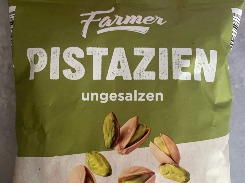 Pistazien, ungesalzen by HannaSAD | Hochgeladen von: HannaSAD Pistazien, ungesalzen by HannaSAD | Hochgeladen von: HannaSAD