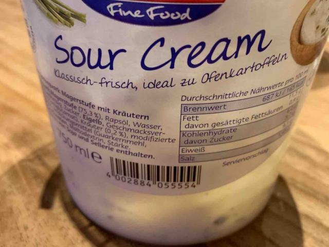 Sour Creme von SThum | Hochgeladen von: SThum