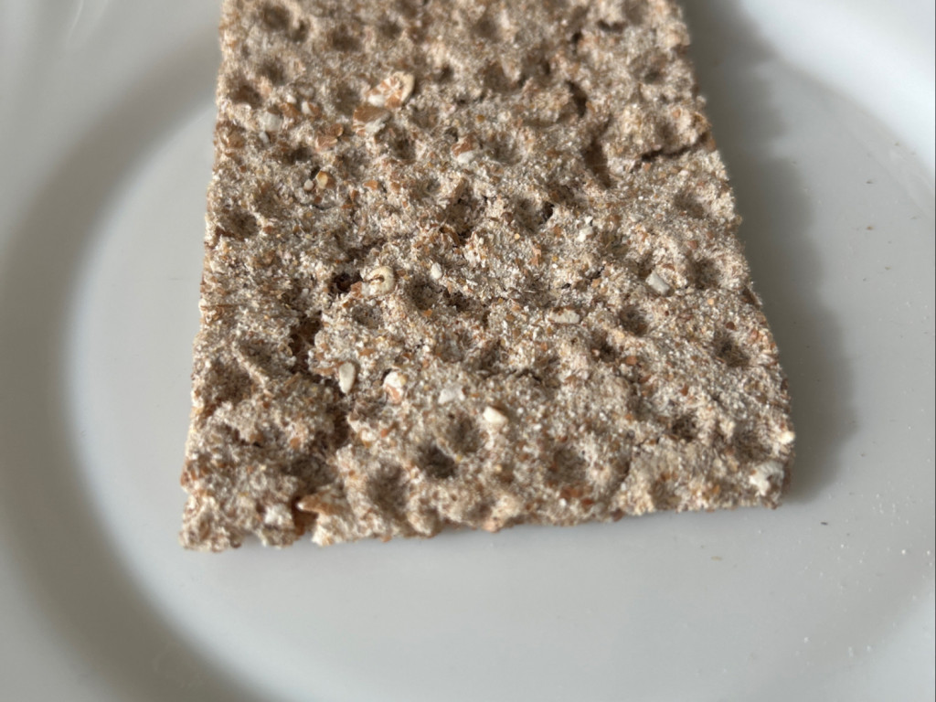 Roggen Crisp, dünnes Roggenvollkorn Knäckebrot von Bebadeili294 | Hochgeladen von: Bebadeili294 Roggen Crisp, dünnes Roggenvollkorn Knäckebrot von Bebadeili294 | Hochgeladen von: Bebadeili294