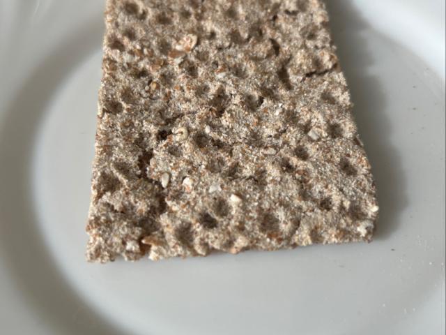 Roggen Crisp, dünnes Roggenvollkorn Knäckebrot von Bebadeili294 | Hochgeladen von: Bebadeili294 Roggen Crisp, dünnes Roggenvollkorn Knäckebrot von Bebadeili294 | Hochgeladen von: Bebadeili294