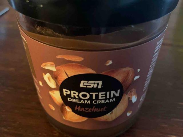 Protein Dream Cream von Nya | Hochgeladen von: Nya