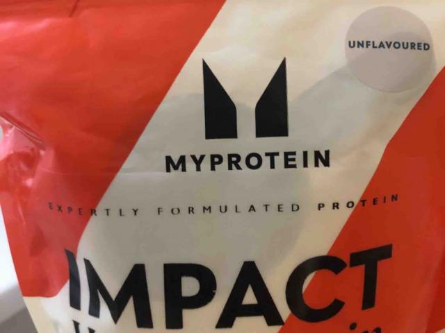 Whey Protein von Mustafaa1 | Hochgeladen von: Mustafaa1