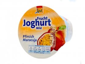 Frucht Joghurt Mild, Pfirsich-Maracuja | Hochgeladen von: JuliFisch